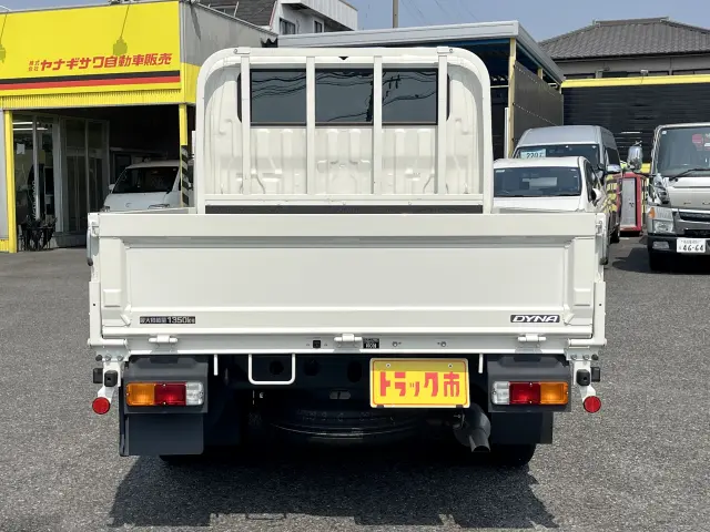 トヨタ ダイナ 2DG-GDY231(2WD)の写真5