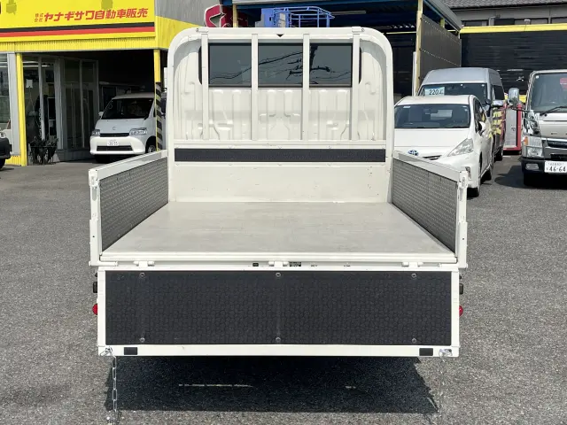 トヨタ ダイナ 2DG-GDY231(2WD)の写真6