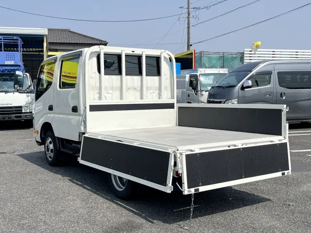 トヨタ ダイナ 2DG-GDY231(2WD)の写真7