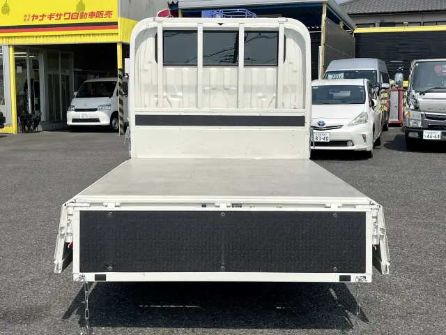 トヨタ ダイナ 2DG-GDY231(2WD)の写真8