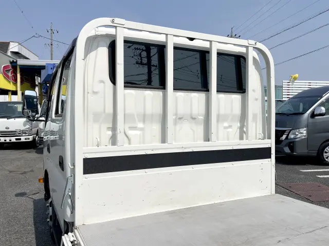 トヨタ ダイナ 2DG-GDY231(2WD)の写真11