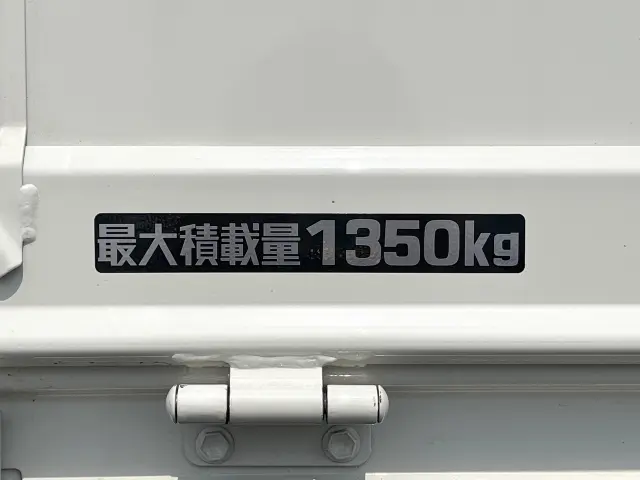 トヨタ ダイナ 2DG-GDY231(2WD)の写真12