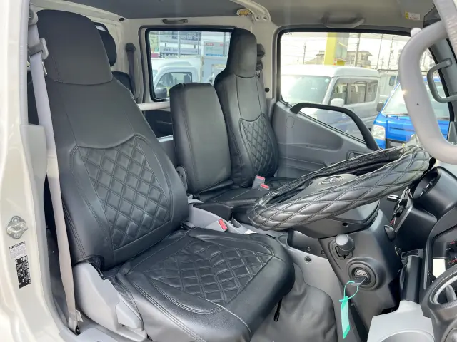 トヨタ ダイナ 2DG-GDY231(2WD)の写真14