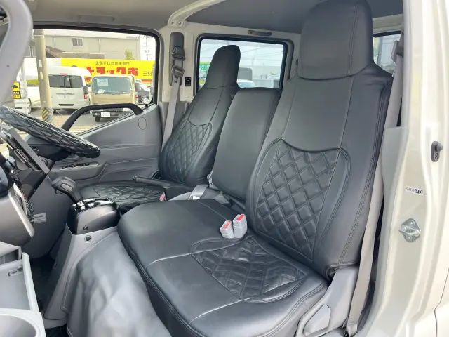 トヨタ ダイナ 2DG-GDY231(2WD)の写真15