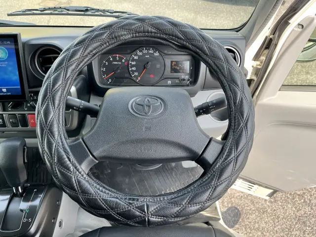 トヨタ ダイナ 2DG-GDY231(2WD)の写真16
