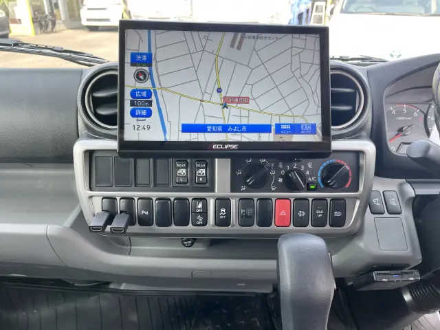 トヨタ ダイナ 2DG-GDY231(2WD)の写真18