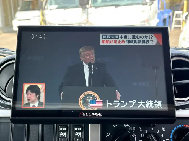 トヨタ ダイナ 2DG-GDY231(2WD)の写真19