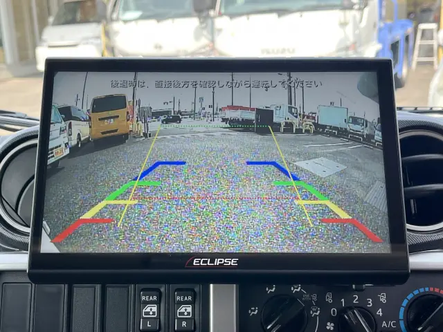 トヨタ ダイナ 2DG-GDY231(2WD)の写真20