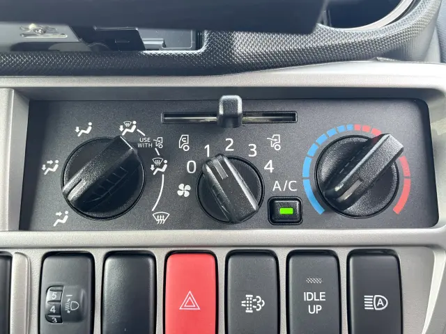 トヨタ ダイナ 2DG-GDY231(2WD)の写真21