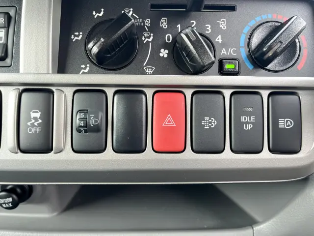 トヨタ ダイナ 2DG-GDY231(2WD)の写真22