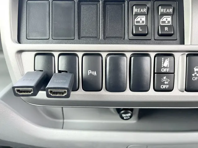 トヨタ ダイナ 2DG-GDY231(2WD)の写真23