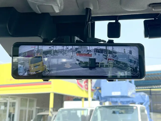 トヨタ ダイナ 2DG-GDY231(2WD)の写真25