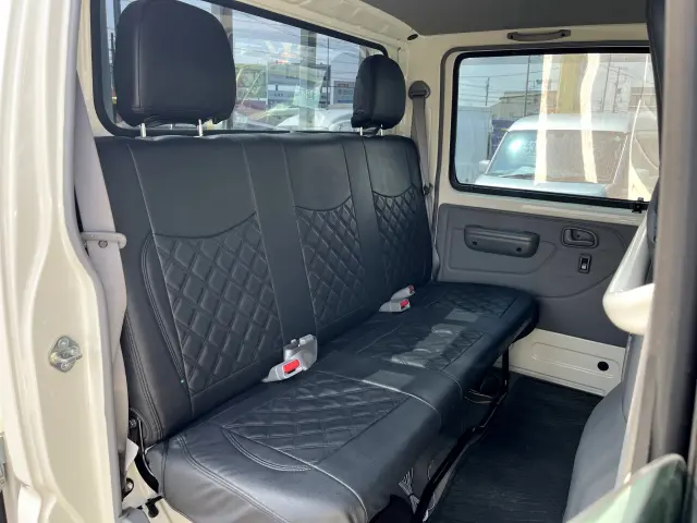 トヨタ ダイナ 2DG-GDY231(2WD)の写真28