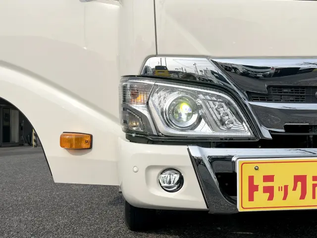 トヨタ ダイナ 2DG-GDY231(2WD)の写真32