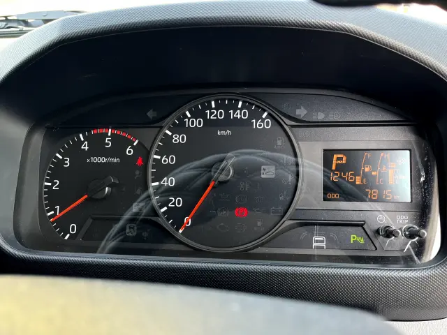 トヨタ ダイナ 2DG-GDY231(2WD)の写真34