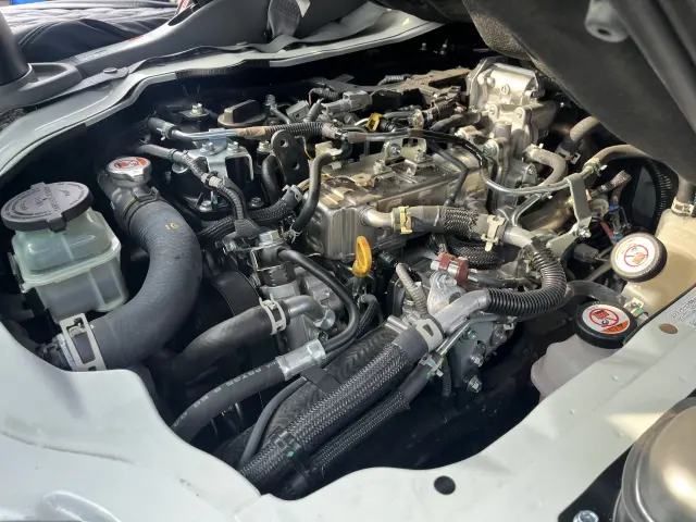 トヨタ ダイナ 2DG-GDY231(2WD)の写真35