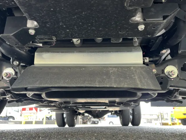 トヨタ ダイナ 2DG-GDY231(2WD)の写真36