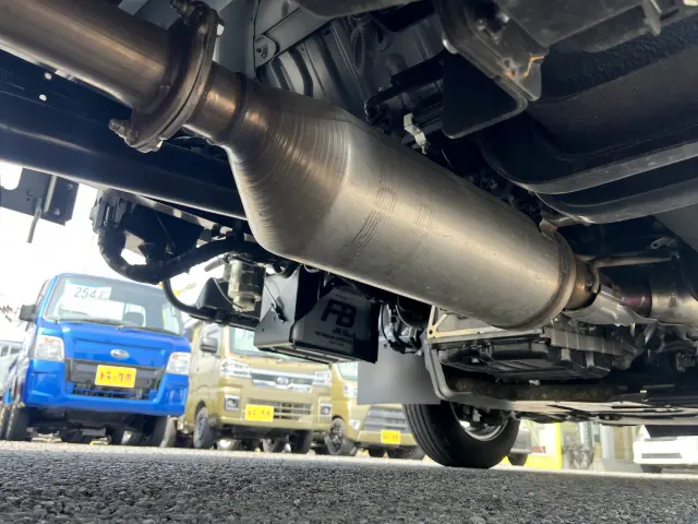 トヨタ ダイナ 2DG-GDY231(2WD)の写真38