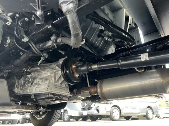 トヨタ ダイナ 2DG-GDY231(2WD)の写真39