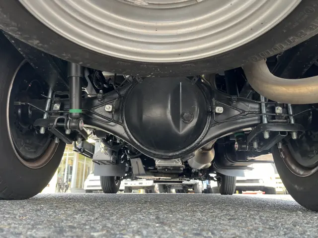トヨタ ダイナ 2DG-GDY231(2WD)の写真40