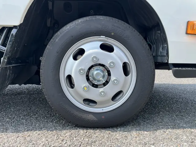 トヨタ ダイナ 2DG-GDY231(2WD)の写真41