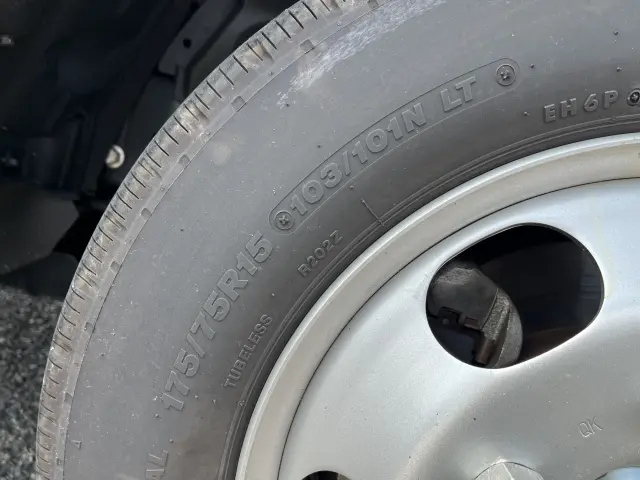 トヨタ ダイナ 2DG-GDY231(2WD)の写真42