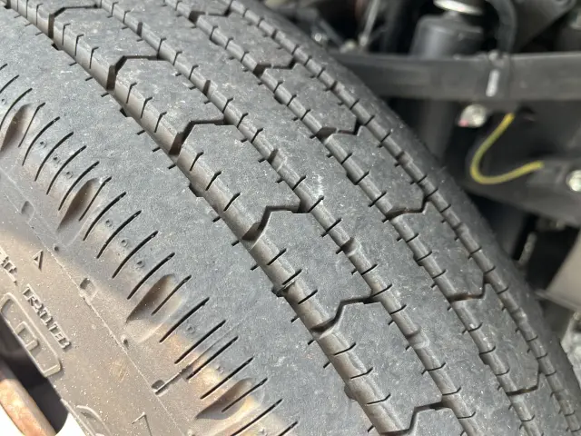 トヨタ ダイナ 2DG-GDY231(2WD)の写真43