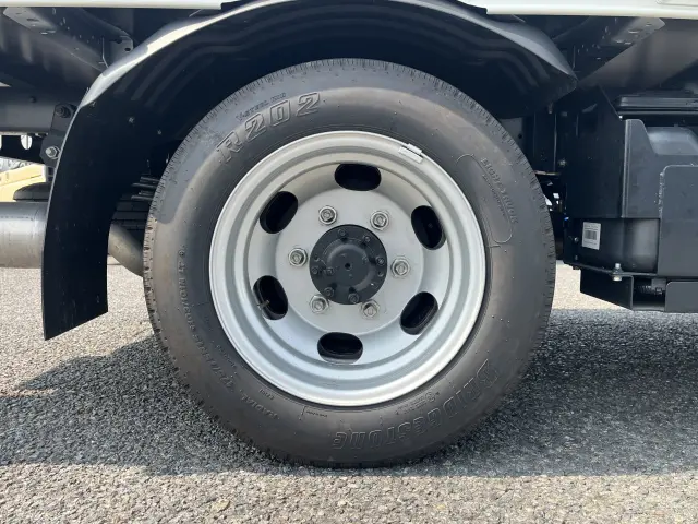 トヨタ ダイナ 2DG-GDY231(2WD)の写真44