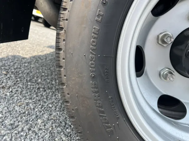 トヨタ ダイナ 2DG-GDY231(2WD)の写真45