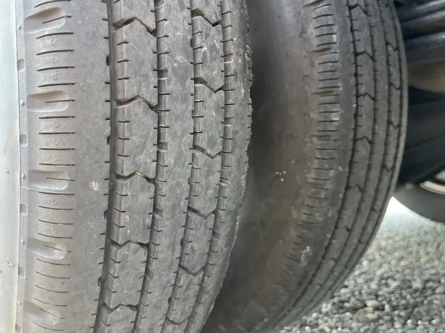 トヨタ ダイナ 2DG-GDY231(2WD)の写真46