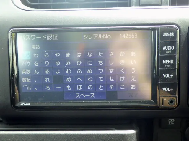 トヨタ プロボックスバン 6AE-NHP160V(2WD)の写真20