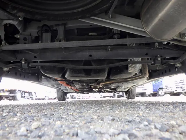 トヨタ プロボックスバン 6AE-NHP160V(2WD)の写真32