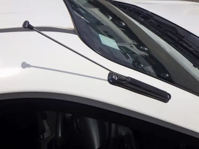 トヨタ プロボックスバン 6AE-NHP160V(2WD)の写真41