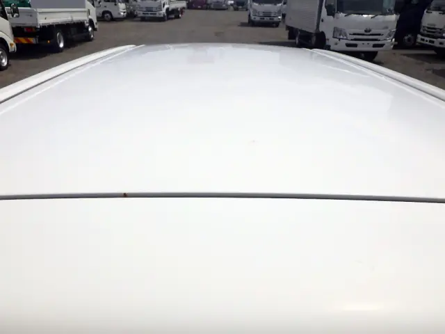 トヨタ プロボックスバン 6AE-NHP160V(2WD)の写真42