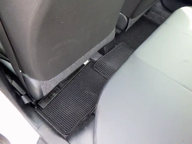 トヨタ プロボックスバン 6AE-NHP160V(2WD)の写真43