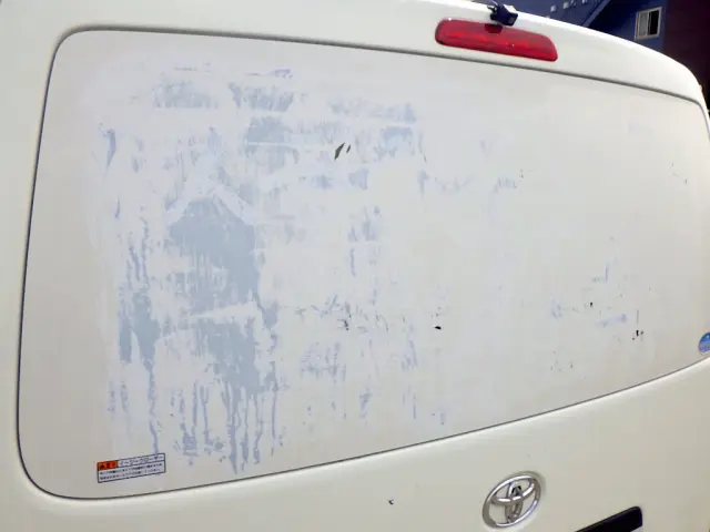 トヨタ ハイエースバン QDF-GDH201V(2WD)の写真31