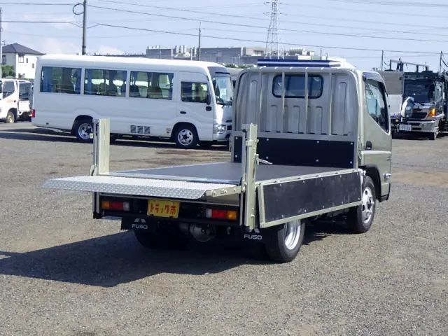 三菱 キャンター 2RG-FBAV0(2WD)の写真29