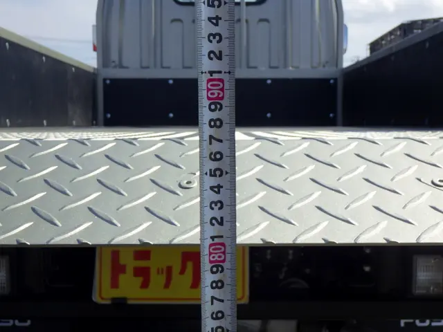 三菱 キャンター 2RG-FBAV0(2WD)の写真35
