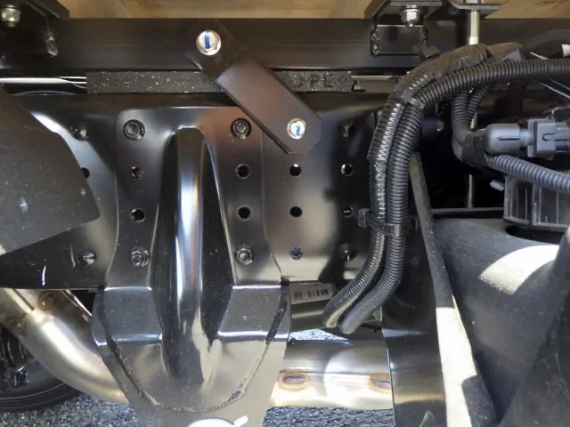 三菱 キャンター 2RG-FBAV0(2WD)の写真37