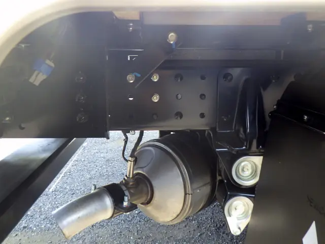 三菱 キャンター 2RG-FBAV0(2WD)の写真39