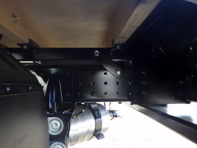 三菱 キャンター 2RG-FBAV0(2WD)の写真40
