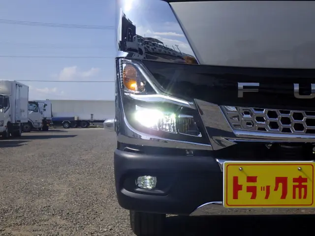 三菱 キャンター 2RG-FBAV0(2WD)の写真42