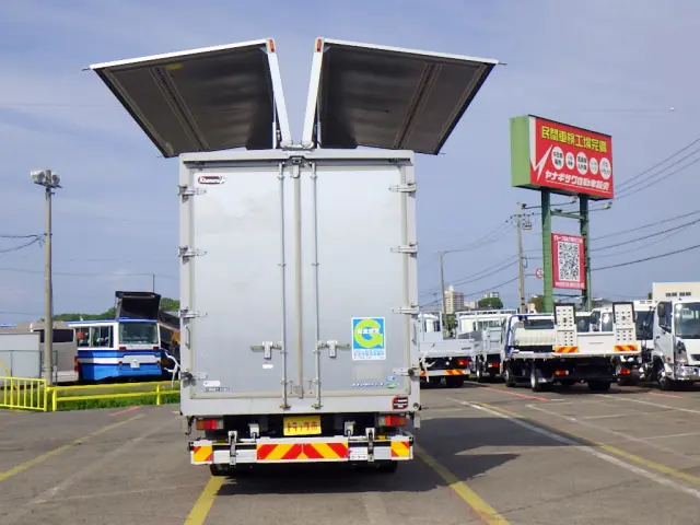 日野 デュトロ 2SG-XKU712M(2WD)の写真5