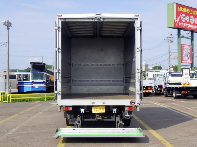 日野 デュトロ 2SG-XKU712M(2WD)の写真7