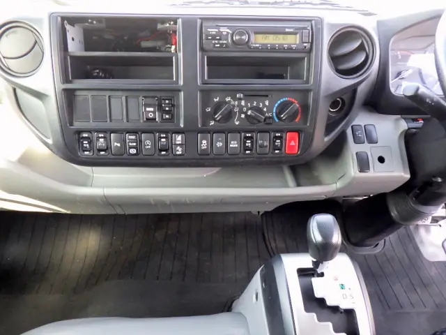 日野 デュトロ 2SG-XKU712M(2WD)の写真13