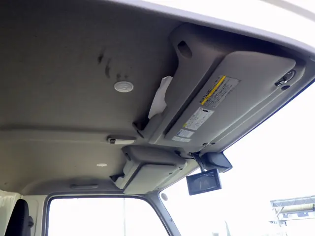日野 デュトロ 2SG-XKU712M(2WD)の写真16
