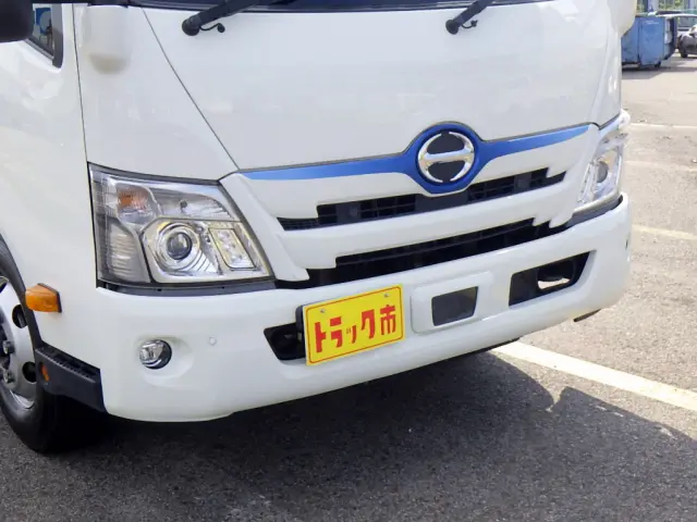 日野 デュトロ 2SG-XKU712M(2WD)の写真25