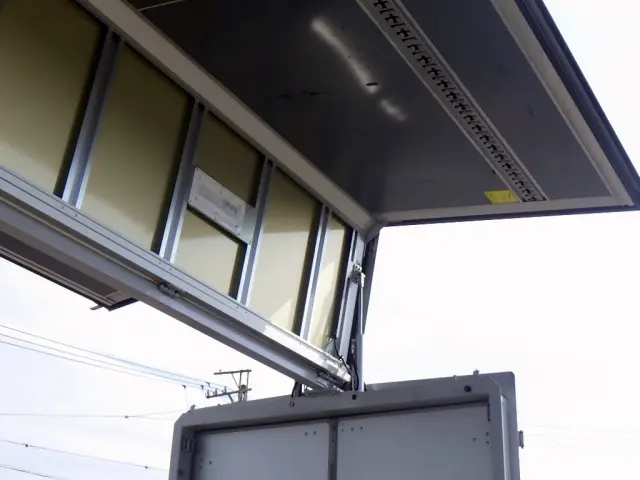 日野 デュトロ 2SG-XKU712M(2WD)の写真27