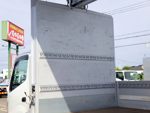 日野 デュトロ 2SG-XKU712M(2WD)の写真30