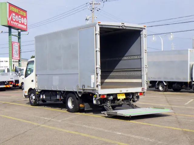 日野 デュトロ 2SG-XKU712M(2WD)の写真32